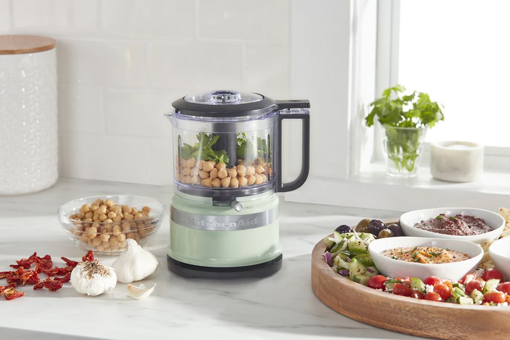 3.5 Cup Food Chopper - Pistachio - Image 4
