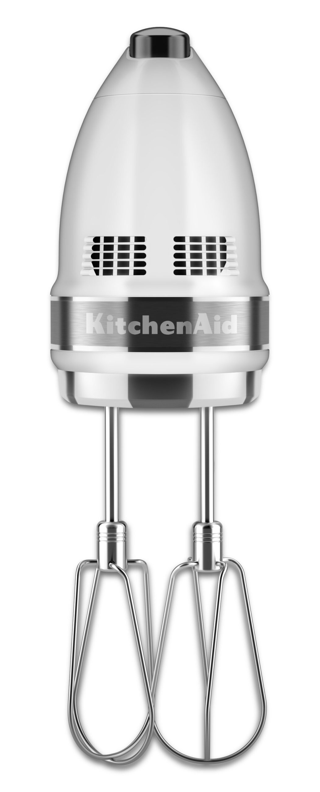 7-Speed Hand Mixer - White - Image 3
