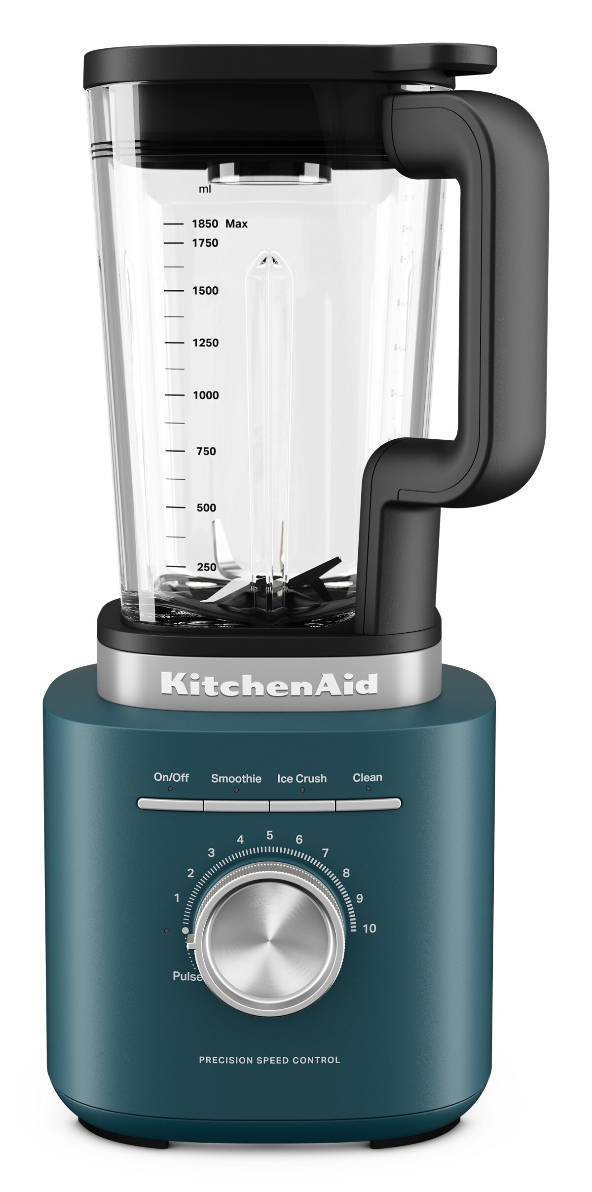 KitchenAid® Pure Power Blender with 62oz Glass Jar - Agave