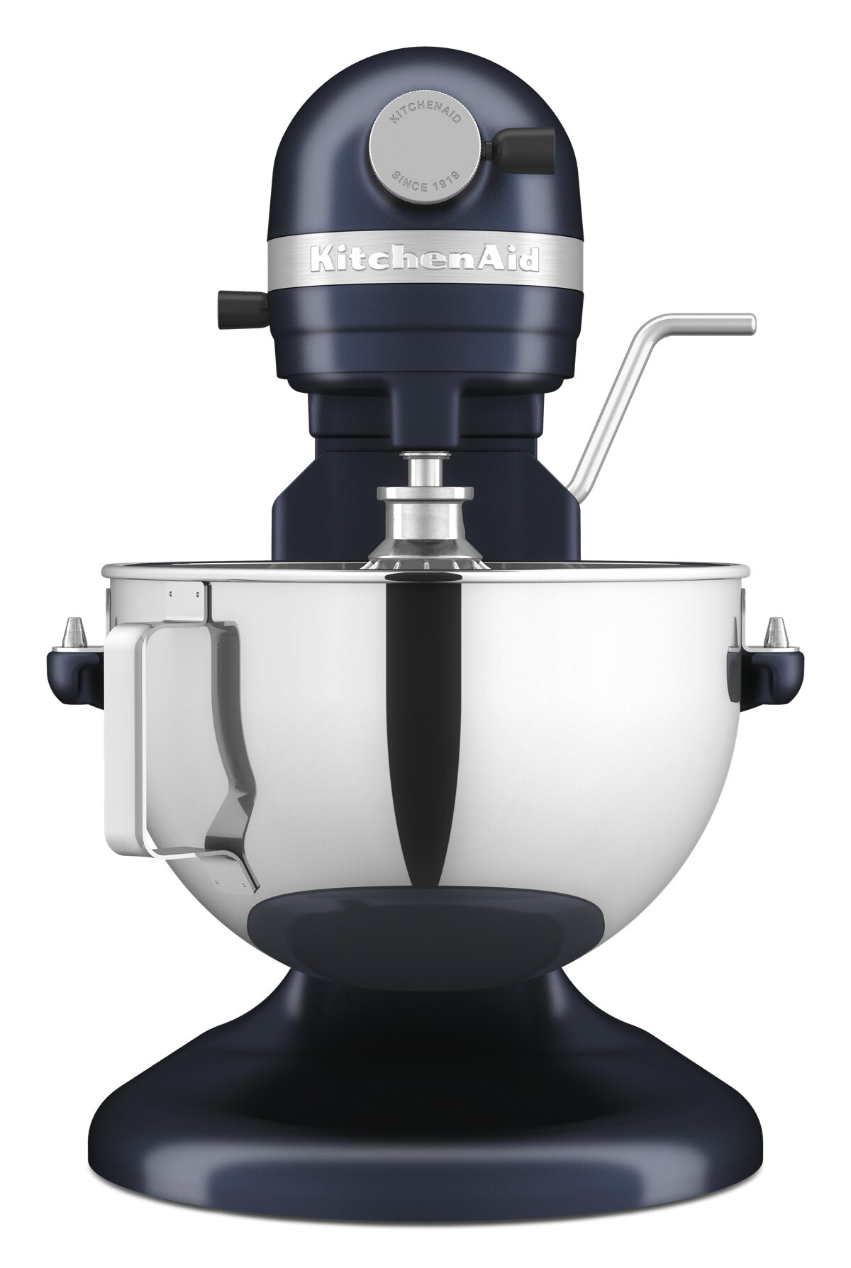 KitchenAid® 5.5 Quart Bowl-Lift Stand Mixer - Ink Blue - Image 2