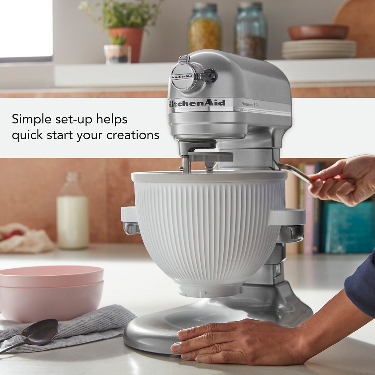 Ice Cream Maker Attachment - Image 7