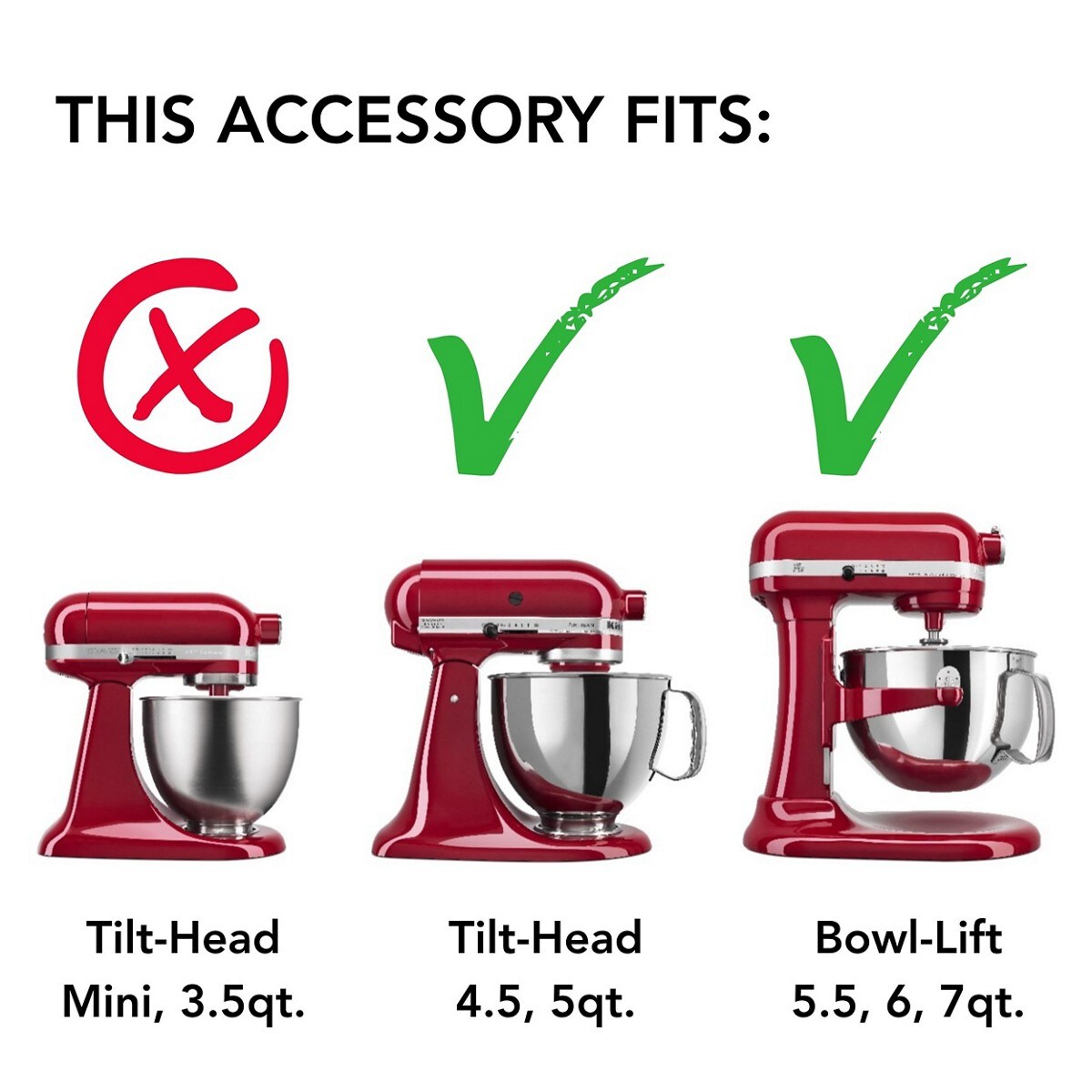Ice Cream Maker Attachment - Image 8