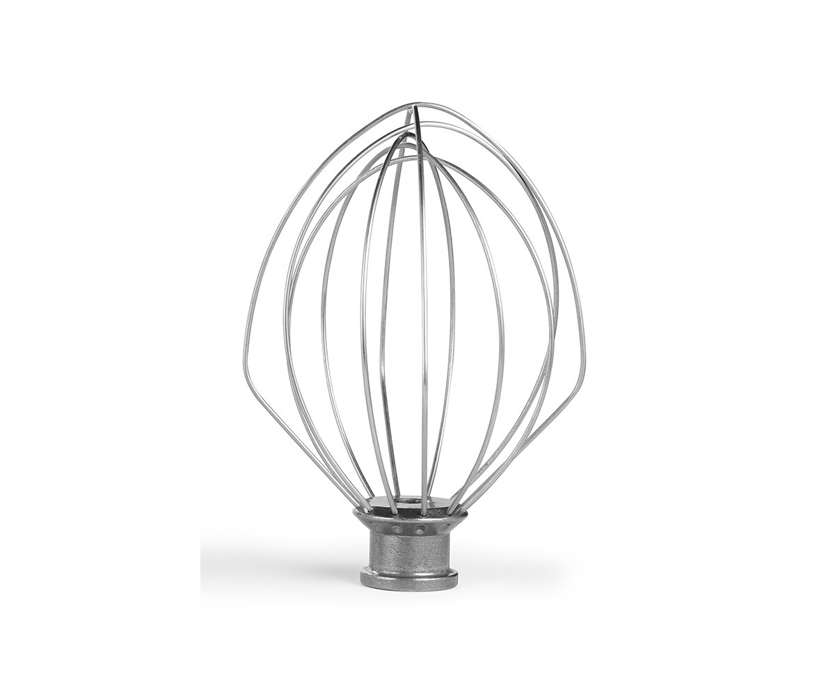 F-Series 6 Wire Whip