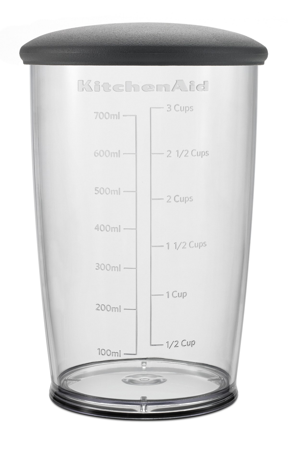 3 Cup Blender Jar Accessory with Lid